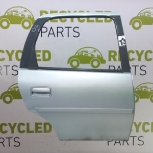 Puerta Trasera Derecha Chevrolet Corsa (04886475) Lp