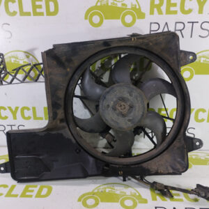 Electroventilador Vw Gol 1.6 (05889887)