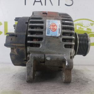 Alternador Audi A3 2.0 Tdi (04864097)