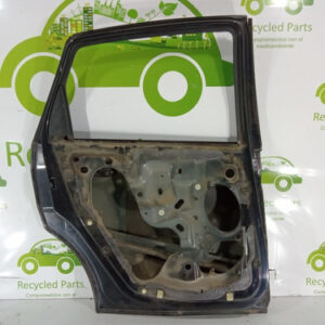 Puerta Trasera Izquierda Ford Focus 1 (03899826) Lp