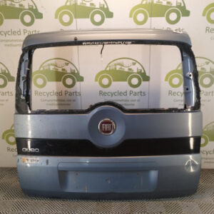 Porton Trasero Fiat Qubo (05632732)