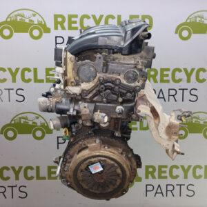 Motor Renault Clio 1.6 16v (05670897) Detalle