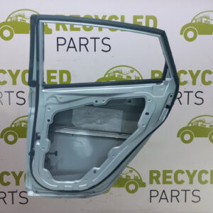 Puerta Trasera Derecha Ford Fiesta Kd 5p (04832193) Lp