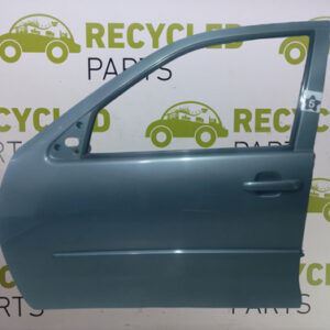 Puerta Delantera Izquierda Vw Polo (05034435) Lp*