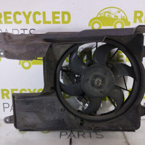 Electroventilador Vw Gol 1.4 (05803102)