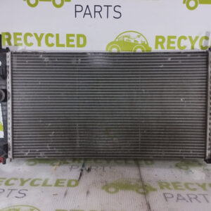 Radiador De Agua Ford Focus 3 1.6 (05669140)