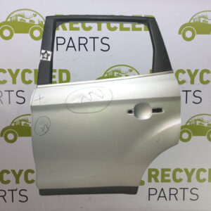 Puerta Trasera Izquierda Ford Kuga (05744967) Lp