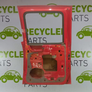 Puerta Trasera Derecha Ford Ranger (04707976) Lp