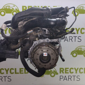 Motor Peugeot 308 1.6 16v Thp (05573709)