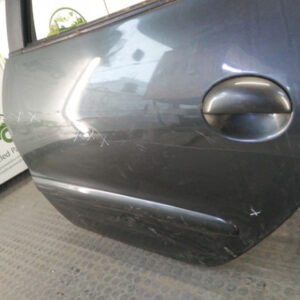 Puerta Trasera Izquierda Peugeot 207 (03474106) Lp