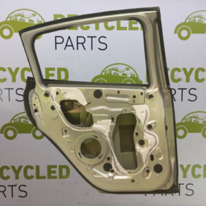 Puerta Trasera Izquierda Peugeot 208 (04488394) Lp