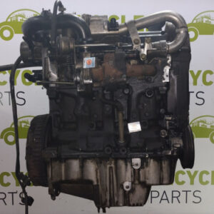 Motor Renault Clio 1.5 Dci (05919300)