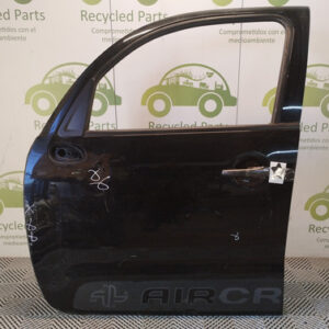 Puerta Delantera Izquierda Citroen C3 Aircross (05366937)