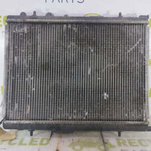 Radiador De Agua Citroen C4 2.0 Hdi (05160784)