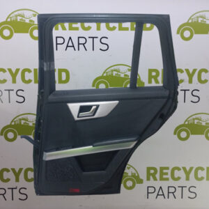 Puerta Trasera Derecha Mercedes Benz Glk 300 (03431939) Lp