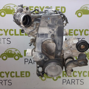 Motor Suzuki Fun 1.4 8v (05282711)