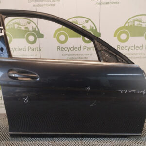 Puerta Delantera Derecha Mercedes Benz C250 (02650956)