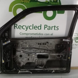 Puerta Delantera Derecha Vw Gol G2 G3 G4 3p (03477521)