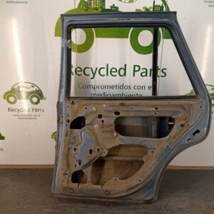 Puerta Trasera Derecha Vw Gol G2 G3 G4 (04370154)