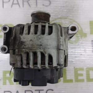 Alternador Citroen C4 Lounge 1.6 (05618014)