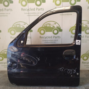 Puerta Delantera Izquierda Renault Kangoo Pr (05291676)