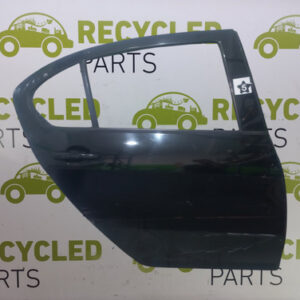 Puerta Trasera Derecha Peugeot 408 (05472041) Lp*