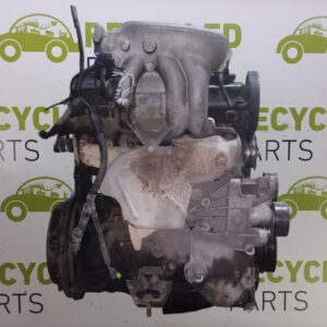 Motor Vw Gol 1.6 8v (06022406)