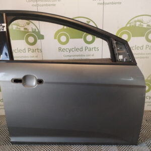 Puerta Delantera Derecha Ford Focus 3 (05932943)