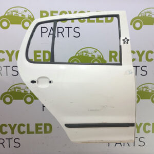 Puerta Trasera Derecha Vw Fox Lv (05682957) Lp