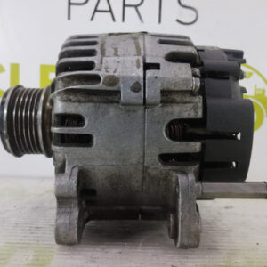 Alternador Seat Leon 1.9 Tdi (05009553)