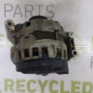 Alternador Fiat Strada 1.6 (04839329)