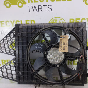 Electroventilador Audi A4 2.0 (05842220)