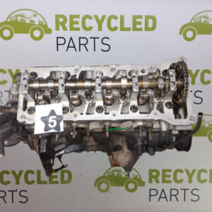 Motor Ford Ecosport 1.6 8v (05703614)