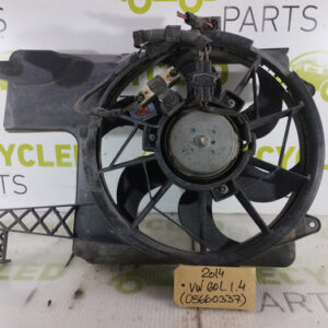 Electroventilador Vw Gol 1.4 (05660337)