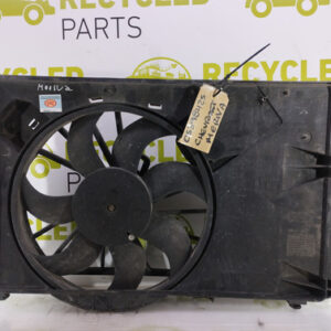 Electroventilador Chevrolet Meriva 1.8 (05398425)