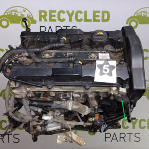 Motor Citroen Nuevo C3 1.6 16v (05402692)