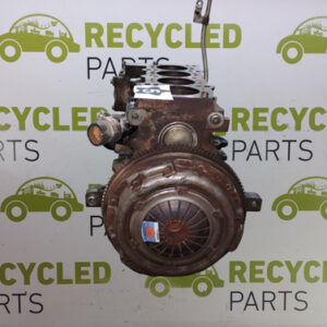 Motor Fiat Fiorino 1.3 8v Fire – Solo Block – (04919050)