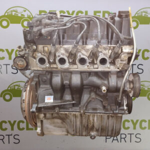 Motor Ford Ka 1.6 8v (05557245)