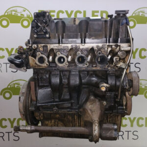 Motor Ford Ecosport 1.6 8v (05287722)