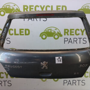 Porton Trasero Peugeot 307 (02889682)