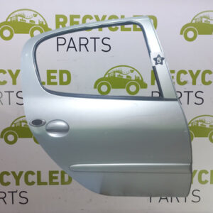 Puerta Trasera Derecha Peugeot 206 (05604019) Lp