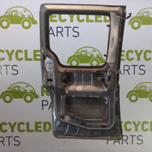 Puerta Trasera Izquierda Peugeot Partner (05576380) Lp*