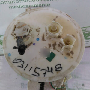 Bomba De Combustible Toyota Hilux 2.4 (03115748)