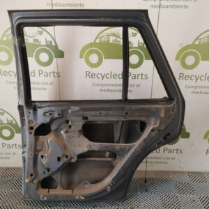 Puerta Trasera Derecha Vw Gol G2 G3 G4 (05980183)