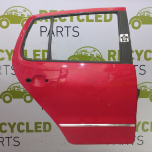 Puerta Trasera Derecha Vw Fox Ln (05595638) Lp