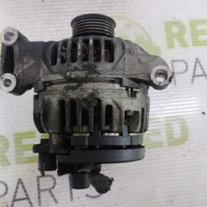 Alternador Fiat Punto 1.4 (05200983)