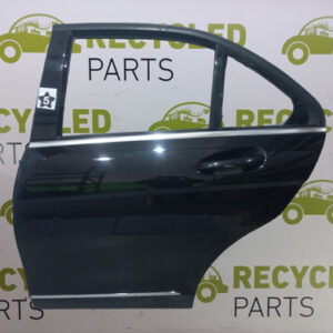 Puerta Trasera Izquierda Mercedes Benz C200 (05294271) Lp