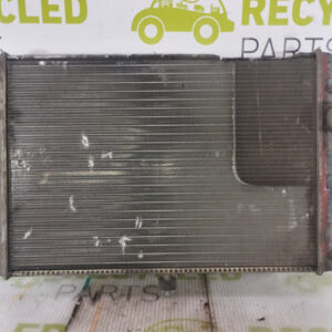 Radiador De Agua Vw Gol 1.4 (05803112)