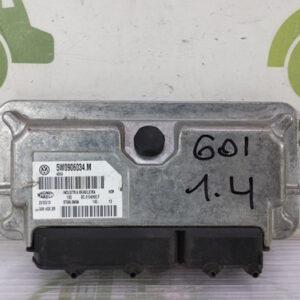 Modulo De Inyeccion Vw Gol 1.4 (04305599)