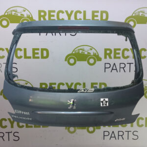 Porton Trasero Peugeot 206 (05336392) Lp